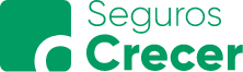 Logo Seguros Crece